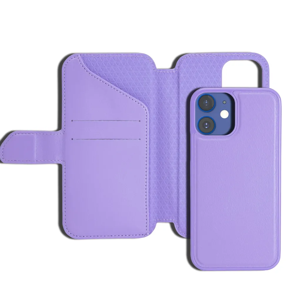 Kjell Iphone-Tilbehør|Mobildeksler & Etui|Wallet Case Solo 502 til iPhone 12 mini