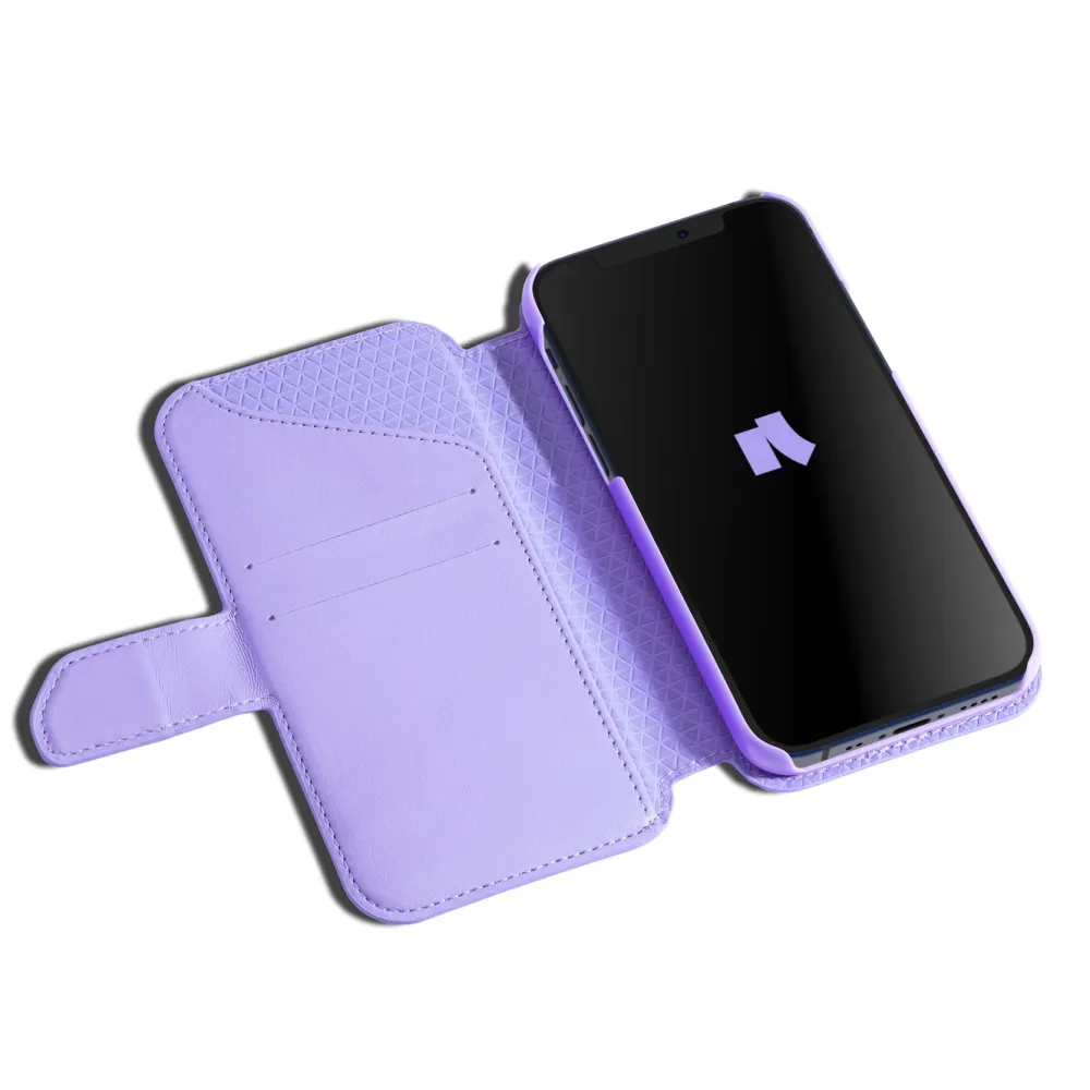 Kjell Iphone-Tilbehør|Mobildeksler & Etui|Wallet Case Solo 502 til iPhone 12 mini