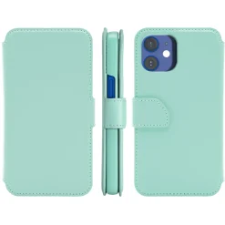 Kjell Iphone-Tilbehør|Mobildeksler & Etui|Wallet Case Solo 502 til iPhone 12 mini