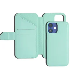 Kjell Iphone-Tilbehør|Mobildeksler & Etui|Wallet Case Solo 502 til iPhone 12 mini
