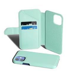 Kjell Iphone-Tilbehør|Mobildeksler & Etui|Wallet Case Solo 502 til iPhone 12 mini