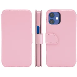 Kjell Iphone-Tilbehør|Mobildeksler & Etui|Wallet Case Solo 502 til iPhone 12 mini