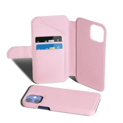 Kjell Iphone-Tilbehør|Mobildeksler & Etui|Wallet Case Solo 502 til iPhone 12 mini