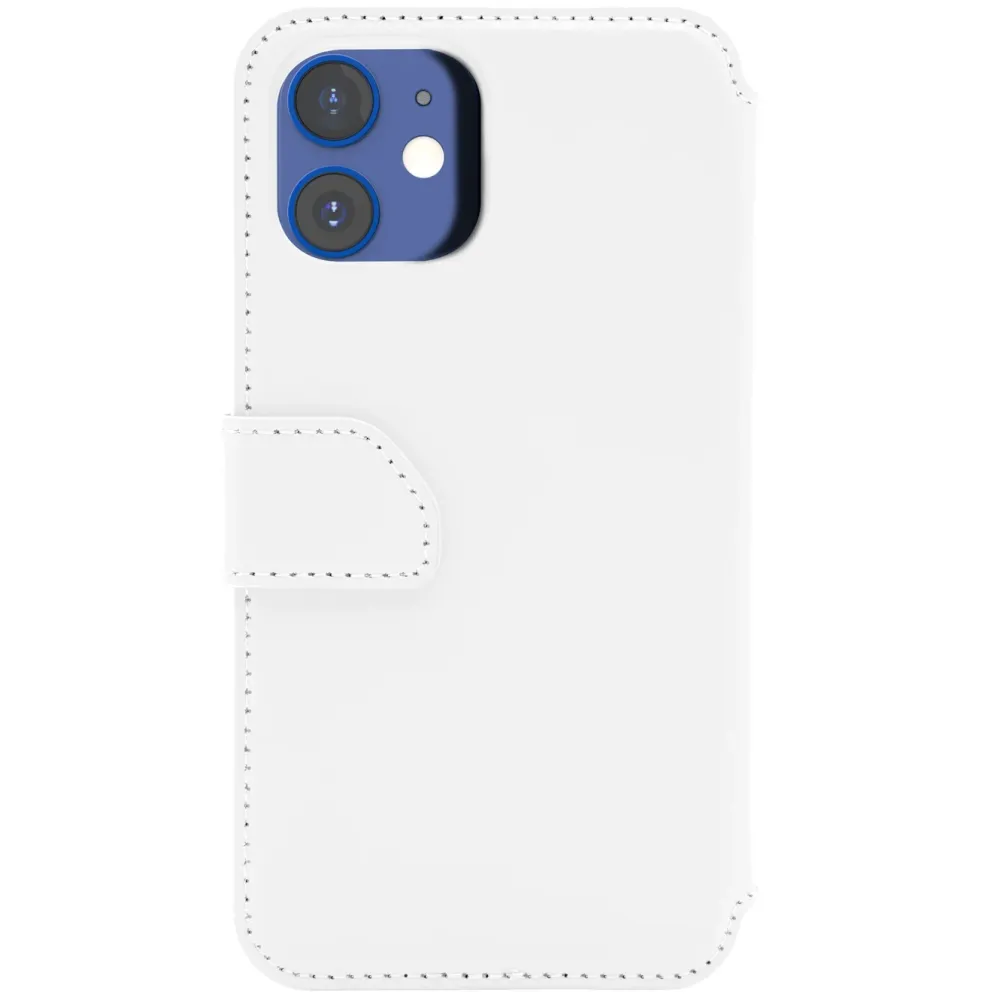 Kjell Iphone-Tilbehør|Mobildeksler & Etui|Wallet Case Solo 502 til iPhone 12 mini