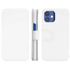 Kjell Iphone-Tilbehør|Mobildeksler & Etui|Wallet Case Solo 502 til iPhone 12 mini