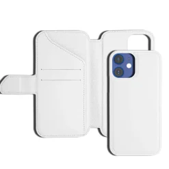 Kjell Iphone-Tilbehør|Mobildeksler & Etui|Wallet Case Solo 502 til iPhone 12 mini