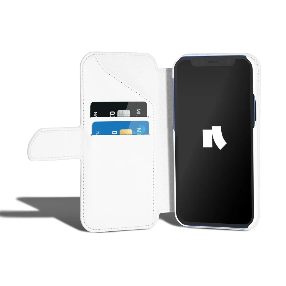 Kjell Iphone-Tilbehør|Mobildeksler & Etui|Wallet Case Solo 502 til iPhone 12 mini