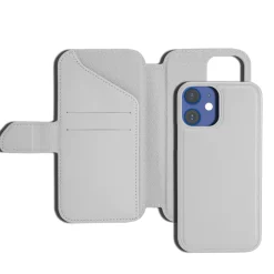 Kjell Iphone-Tilbehør|Mobildeksler & Etui|Wallet Case Solo 502 til iPhone 12 mini