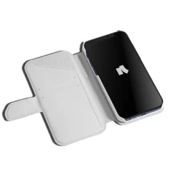 Kjell Iphone-Tilbehør|Mobildeksler & Etui|Wallet Case Solo 502 til iPhone 12 mini