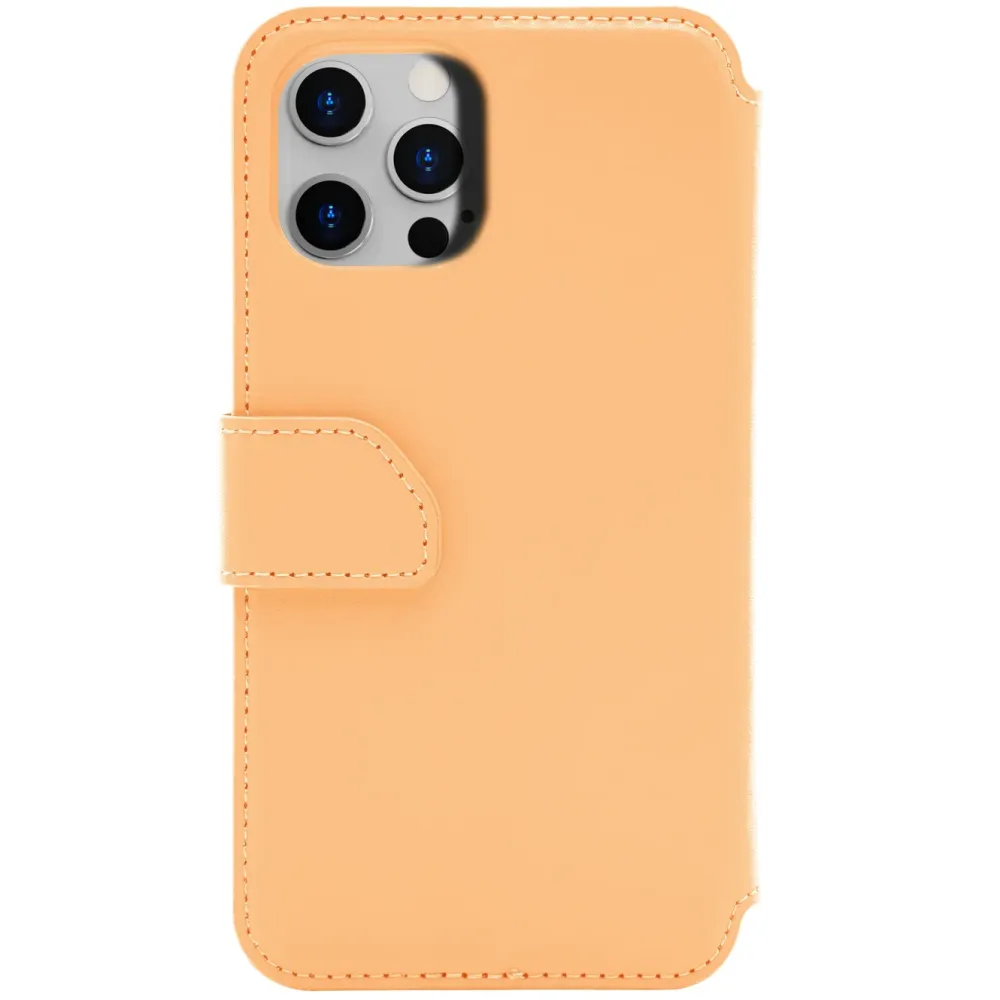 Kjell Iphone-Tilbehør|Mobildeksler & Etui|Wallet Case Solo 503 til iPhone 12 og 12 Pro