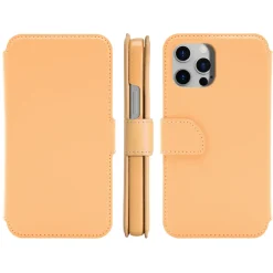 Kjell Iphone-Tilbehør|Mobildeksler & Etui|Wallet Case Solo 503 til iPhone 12 og 12 Pro