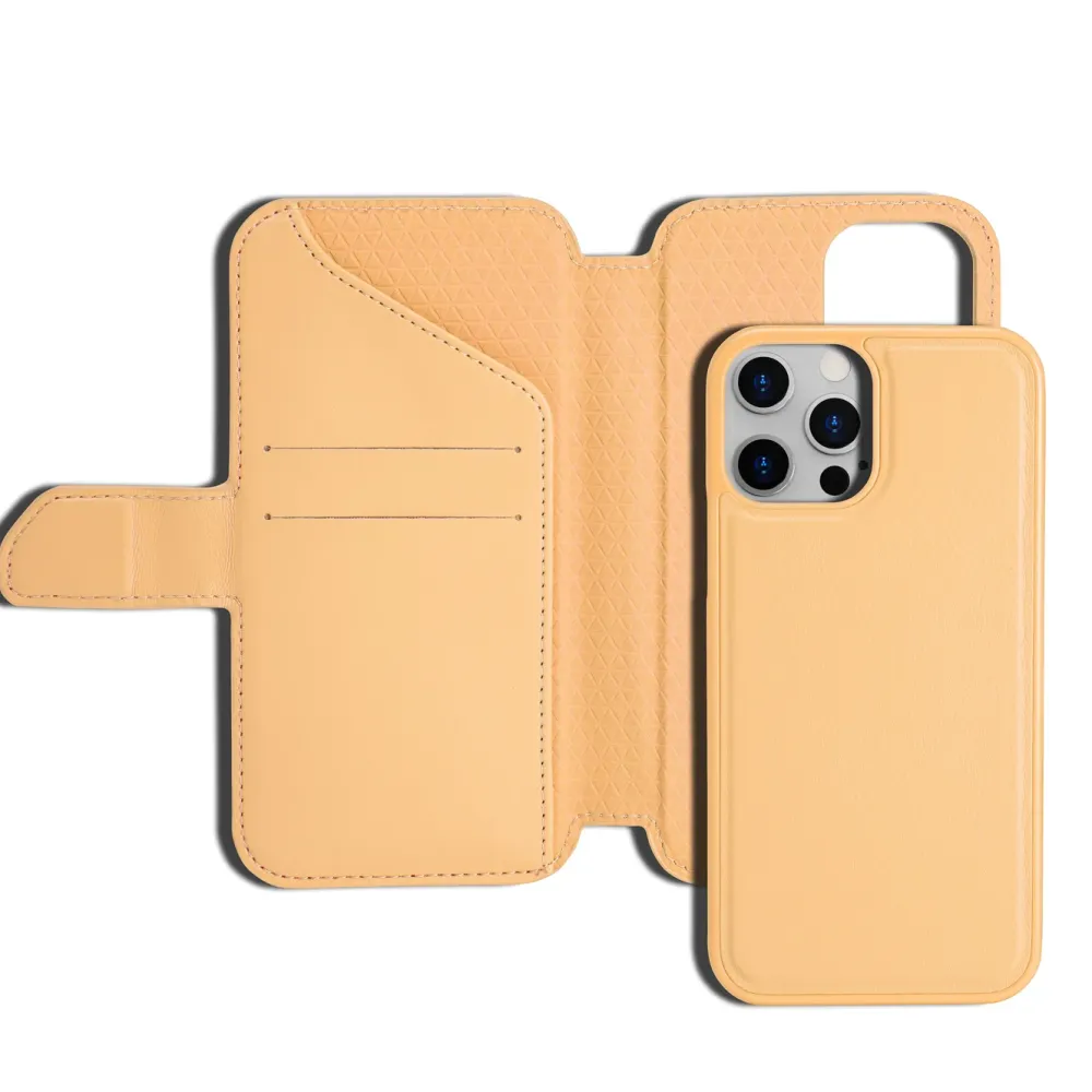 Kjell Iphone-Tilbehør|Mobildeksler & Etui|Wallet Case Solo 503 til iPhone 12 og 12 Pro
