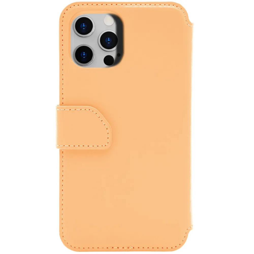 Kjell Iphone-Tilbehør|Mobildeksler & Etui|Wallet Case Solo 503 til iPhone 12 og 12 Pro