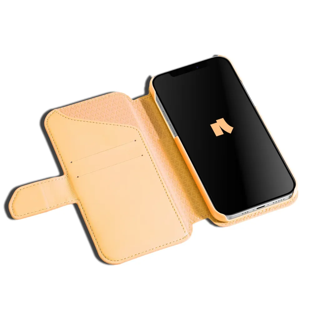Kjell Iphone-Tilbehør|Mobildeksler & Etui|Wallet Case Solo 503 til iPhone 12 og 12 Pro