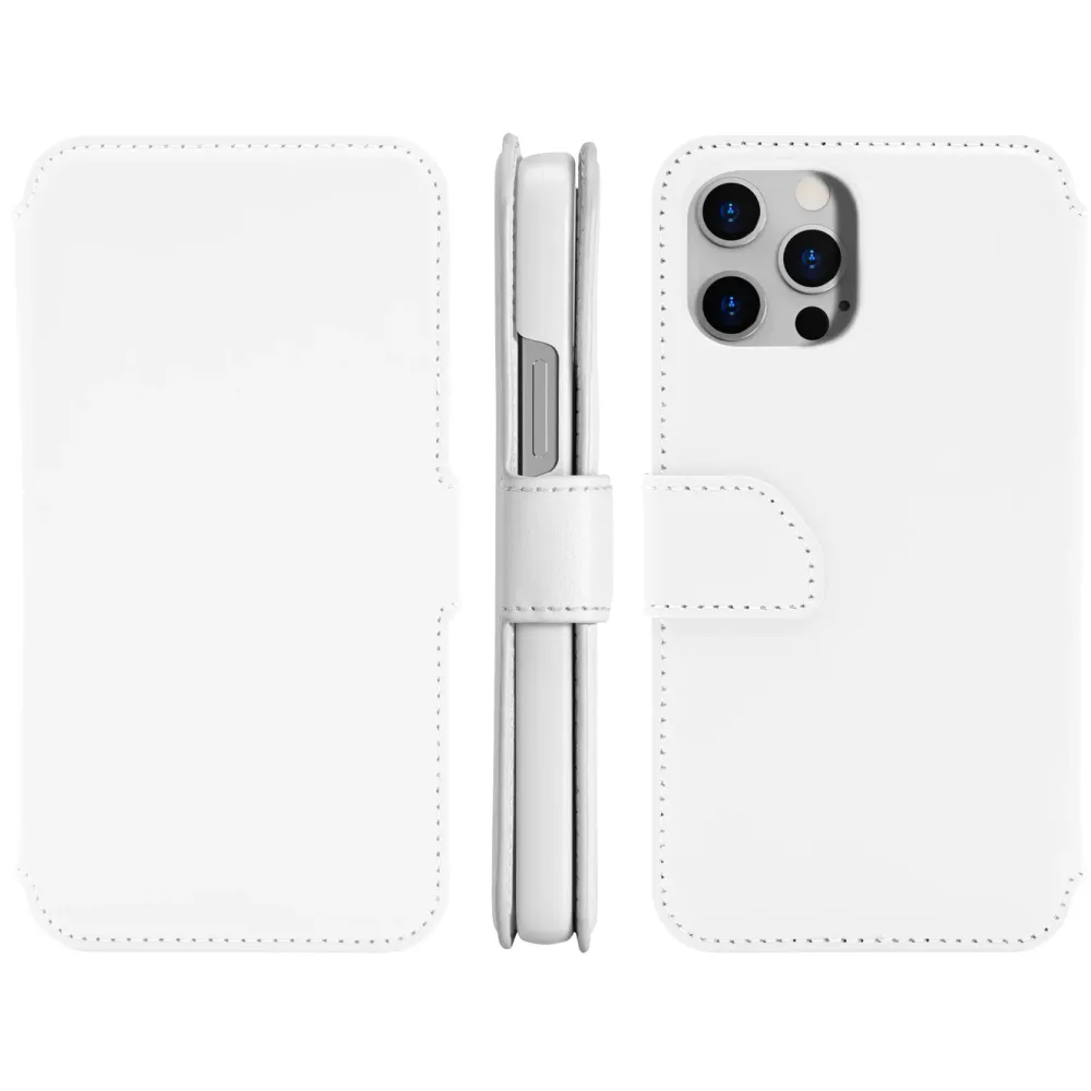 Kjell Iphone-Tilbehør|Mobildeksler & Etui|Wallet Case Solo 503 til iPhone 12 og 12 Pro