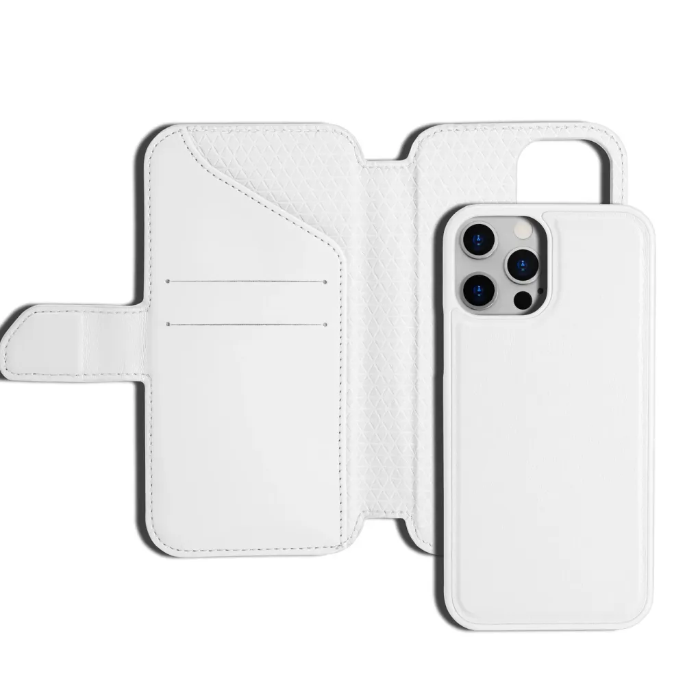 Kjell Iphone-Tilbehør|Mobildeksler & Etui|Wallet Case Solo 503 til iPhone 12 og 12 Pro