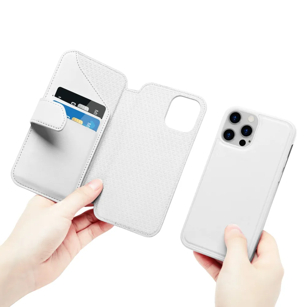 Kjell Iphone-Tilbehør|Mobildeksler & Etui|Wallet Case Solo 503 til iPhone 12 og 12 Pro
