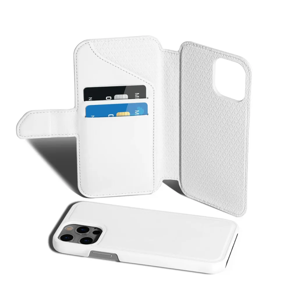 Kjell Iphone-Tilbehør|Mobildeksler & Etui|Wallet Case Solo 503 til iPhone 12 og 12 Pro