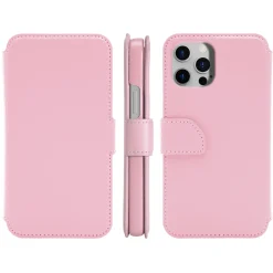 Kjell Iphone-Tilbehør|Mobildeksler & Etui|Wallet Case Solo 503 til iPhone 12 og 12 Pro