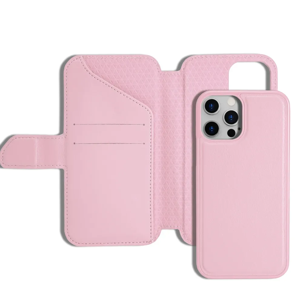 Kjell Iphone-Tilbehør|Mobildeksler & Etui|Wallet Case Solo 503 til iPhone 12 og 12 Pro