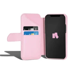 Kjell Iphone-Tilbehør|Mobildeksler & Etui|Wallet Case Solo 503 til iPhone 12 og 12 Pro