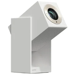 Wanbo Tv Og Tilbehør|Cube 2 Pro smart projektor med Full HD og Android TV 11