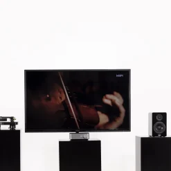 WiiM Musikkspiller Og Radio|Høyttaler|Amp Stereoforsterker med streaming