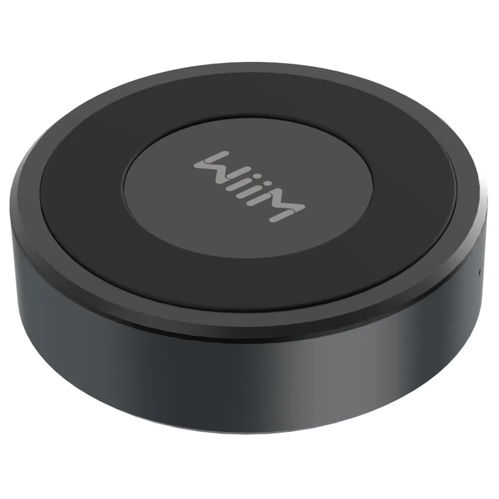 WiiM Musikkspiller Og Radio|Mini lydstreamer
