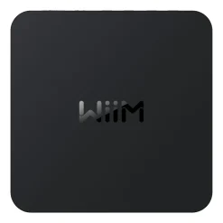 WiiM Rengjøring|Foto Og Video|Pro lydstreamer