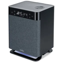 Wilfa Inneklima|Dew TX450 luftfukter