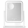 Wilfa Kropp Og Helse|EC Glowing sminkespeil 25 cm