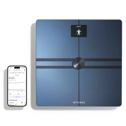 Withings Kropp Og Helse|Måleinstrumenter|Body Comp Personvekt med wifi