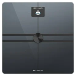 Withings Kropp Og Helse|Måleinstrumenter|Body Comp Personvekt med wifi