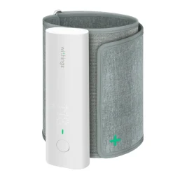 Withings Kropp Og Helse|BPM Connect Smart blodtrykksmåler