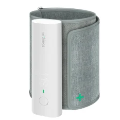 Withings Kropp Og Helse|BPM Connect Smart blodtrykksmåler