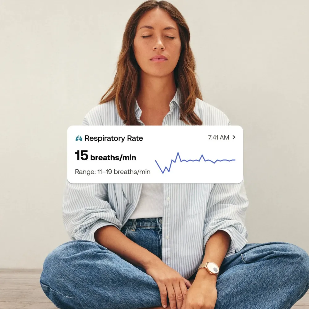 Withings Smartklokker Og Ringer|Scanwatch Light Smartklokke med klassisk urskive 37 mm