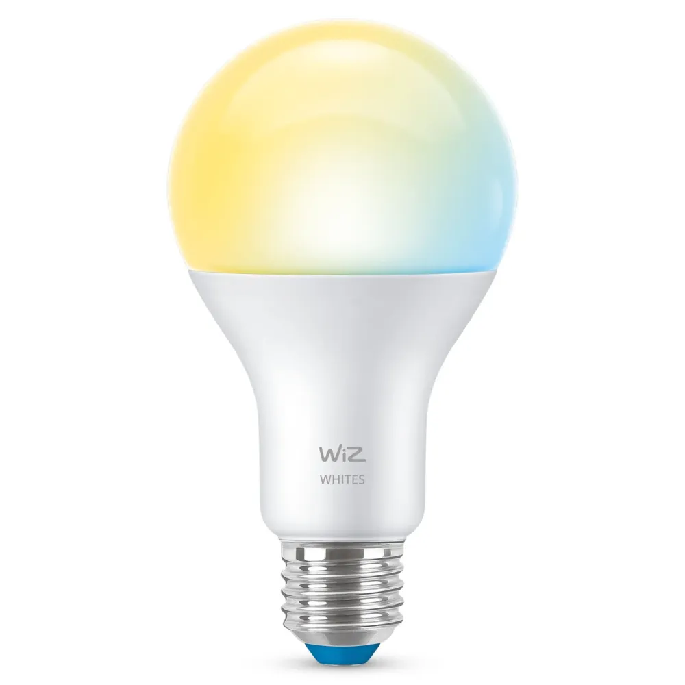 WiZ Smart Belysning|Smart Belysning|A67 Smart LED-pære E27 1521 lm