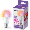 WiZ Smart Belysning|Smart Belysning|Color A60 Smart LED-pære E27 806 lm