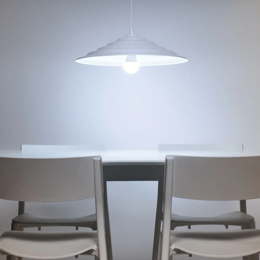 WiZ Smart Belysning|Smart Belysning|Color A67 Smart LED-pære E27 1521 lm