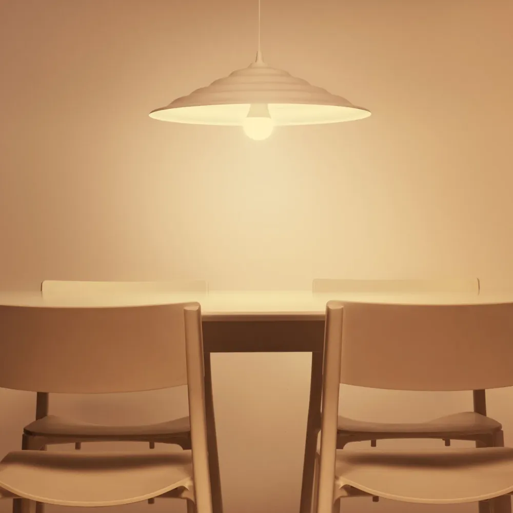 WiZ Smart Belysning|Smart Belysning|Color High Lumen A80 Smart LED-pære E27 2452 lm