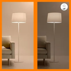 WiZ Smart Belysning|Smart Belysning|Color Smart LED-pære GU10 345 lm