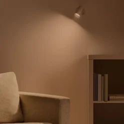 WiZ Smart Belysning|Smart Belysning|Color Smart LED-pære GU10 345 lm