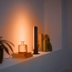 WiZ Smart Belysning|Smart Belysning|Gradient Light Bars RGBIC 2-pk.