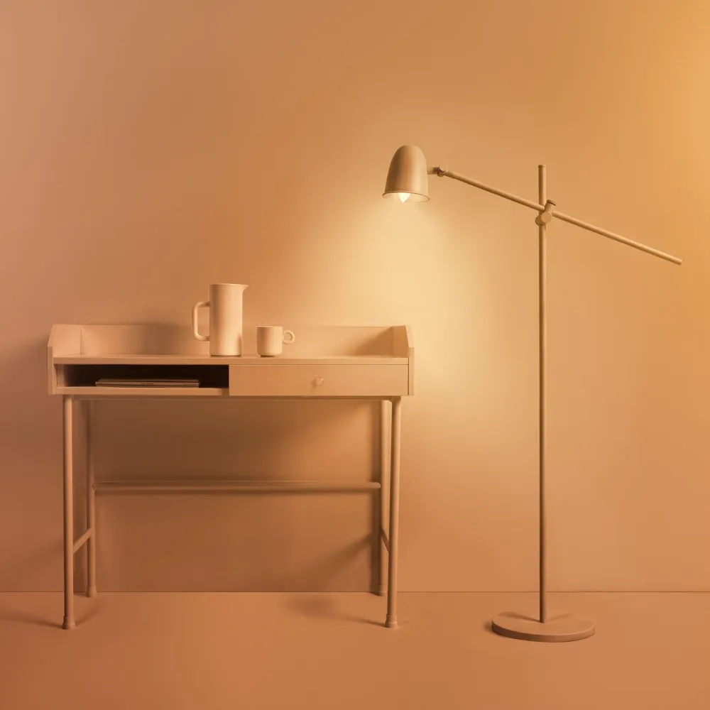 WiZ Smart Belysning|Smart Belysning|G95 Smart LED-pære E27 1055 lm