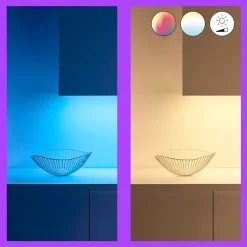 WiZ Smart Belysning|Smart Belysning|LED Strip LED-forlengelseslist 1 meter