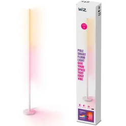 WiZ Smart Belysning|Smart Belysning|Pole Floor Light Gulvarmatur
