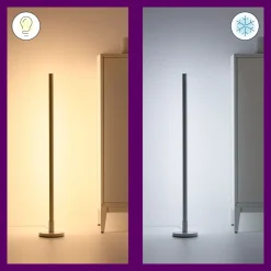 WiZ Smart Belysning|Smart Belysning|Pole Floor Light Gulvarmatur