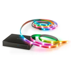 WiZ Tv Og Tilbehør|Sync box starter kit 75"-85"