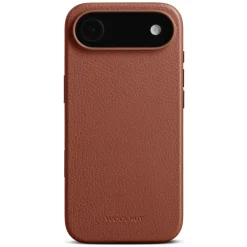 WOOLNUT Iphone-Tilbehør|Skinnetui for iPhone Air