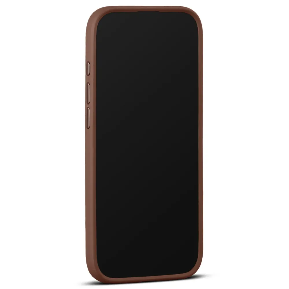 WOOLNUT Iphone-Tilbehør|Skinnetui for iPhone Air